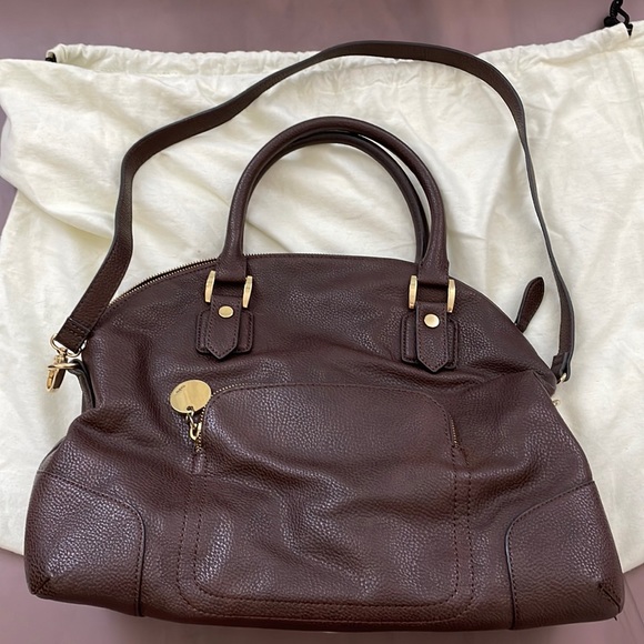 Vintage The Limited leather purse - Picture 1 of 2